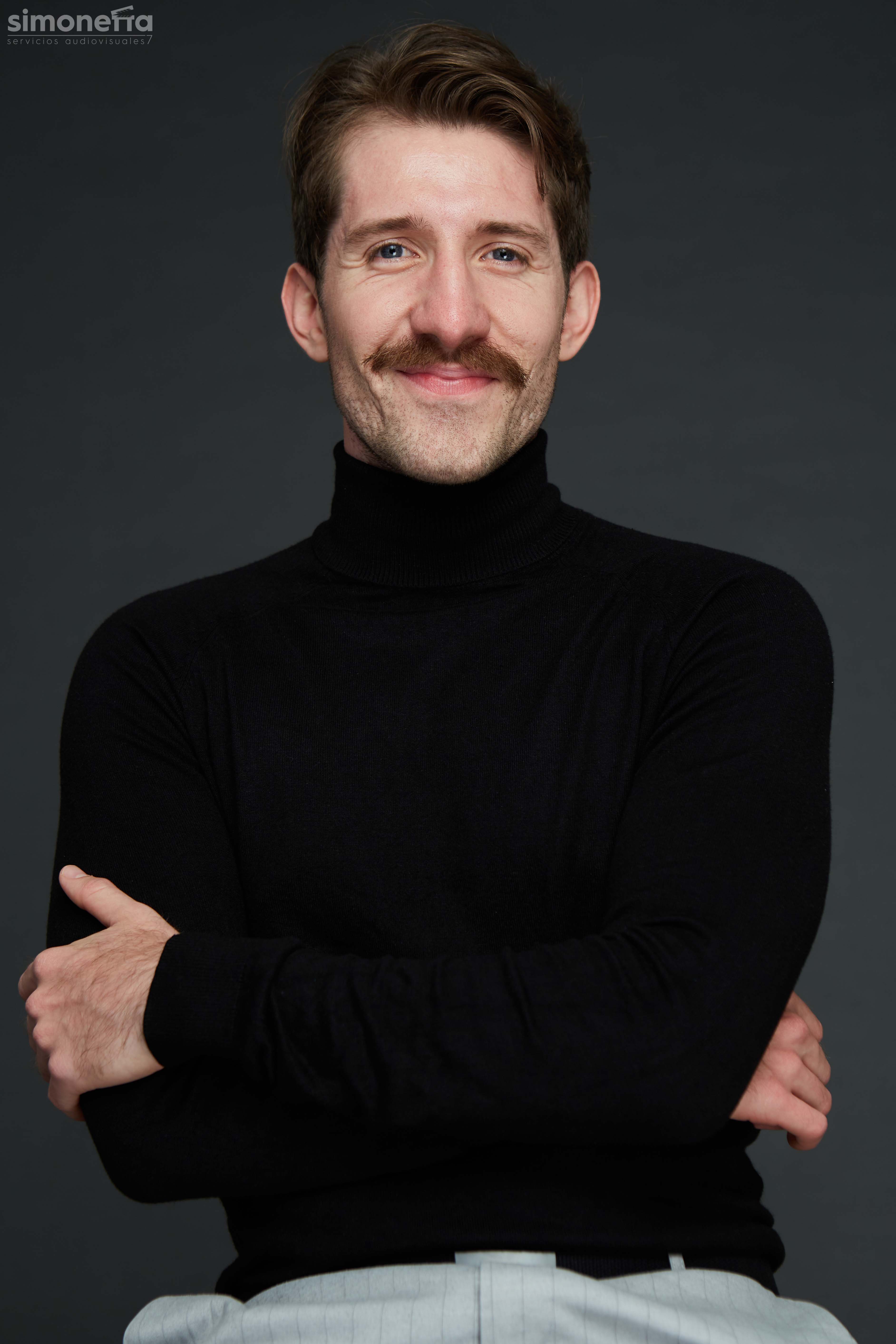 Sameer castellanos